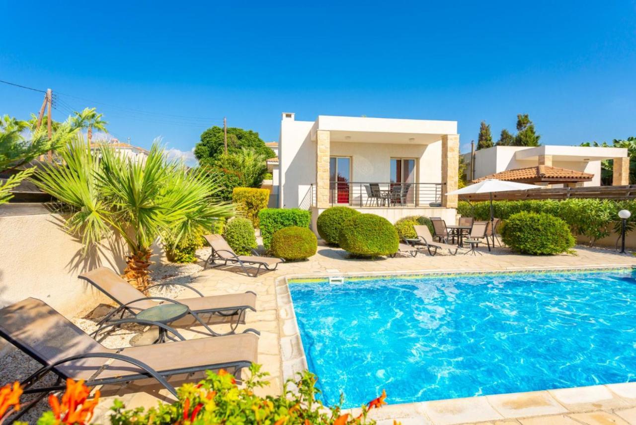 Villa Felice Maa ภายนอก รูปภาพ