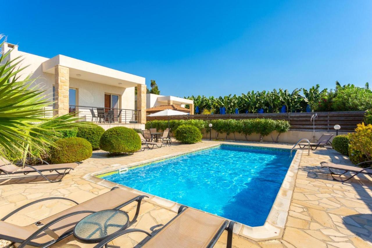 Villa Felice Maa ภายนอก รูปภาพ