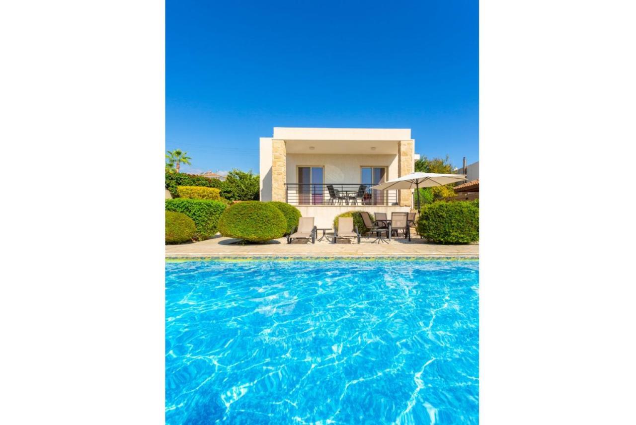 Villa Felice Maa ภายนอก รูปภาพ