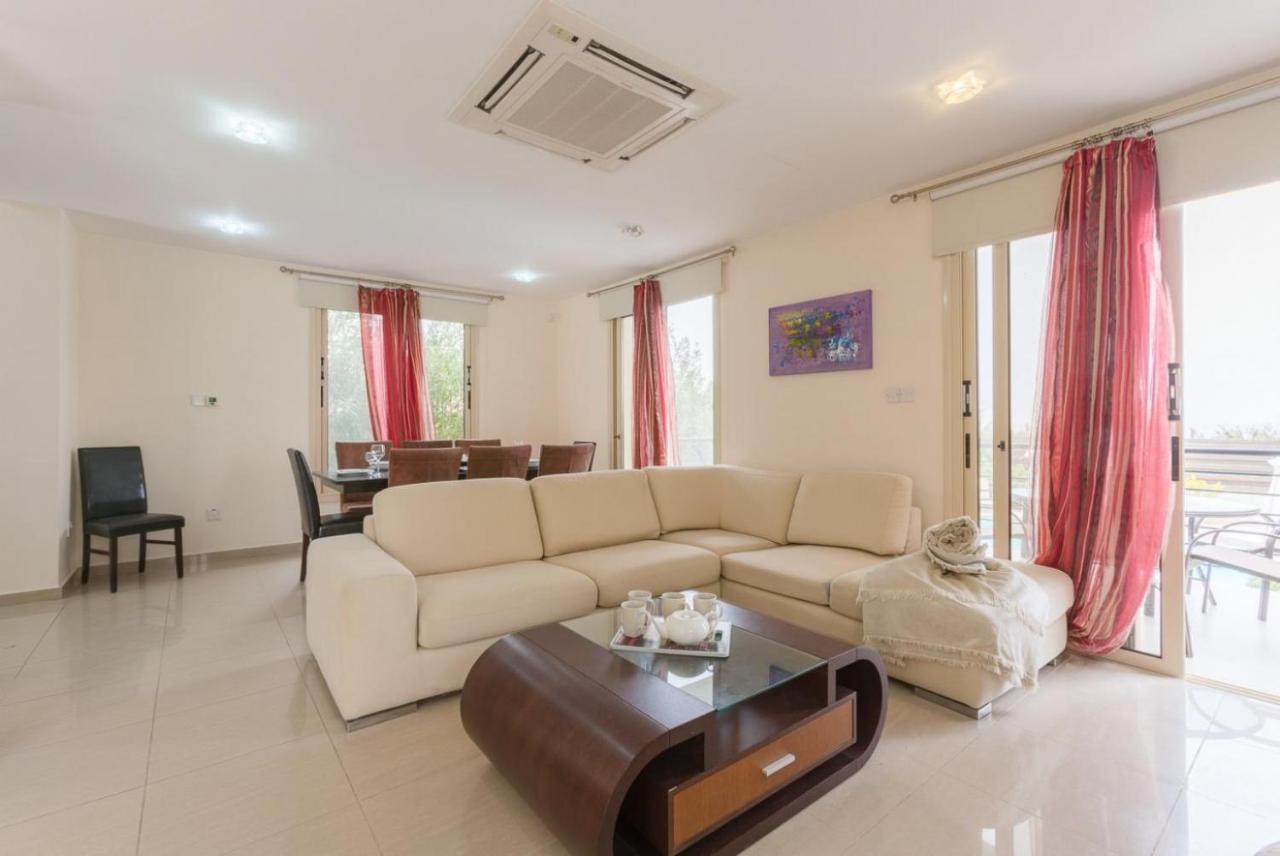 Villa Felice Maa ภายนอก รูปภาพ