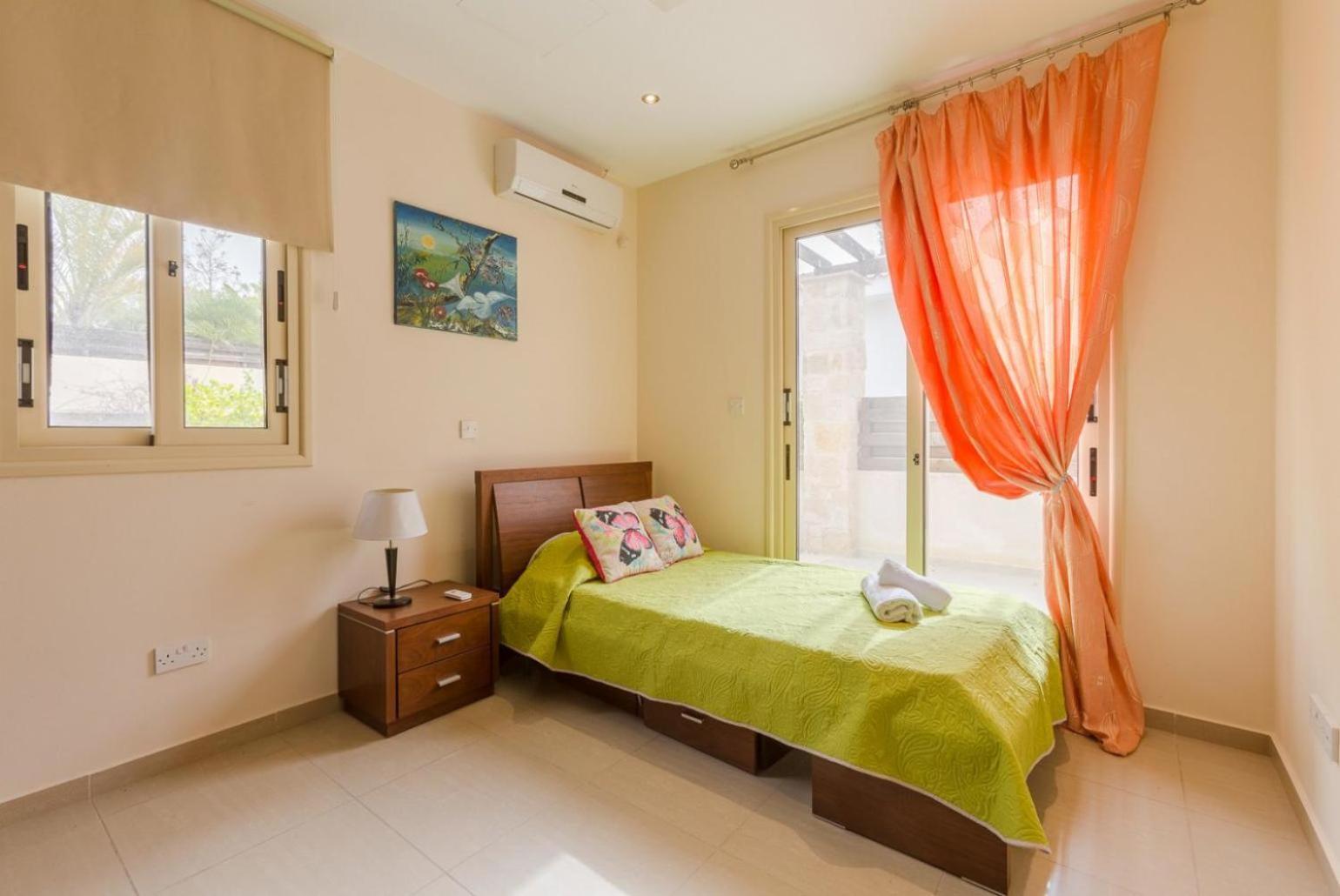 Villa Felice Maa ภายนอก รูปภาพ