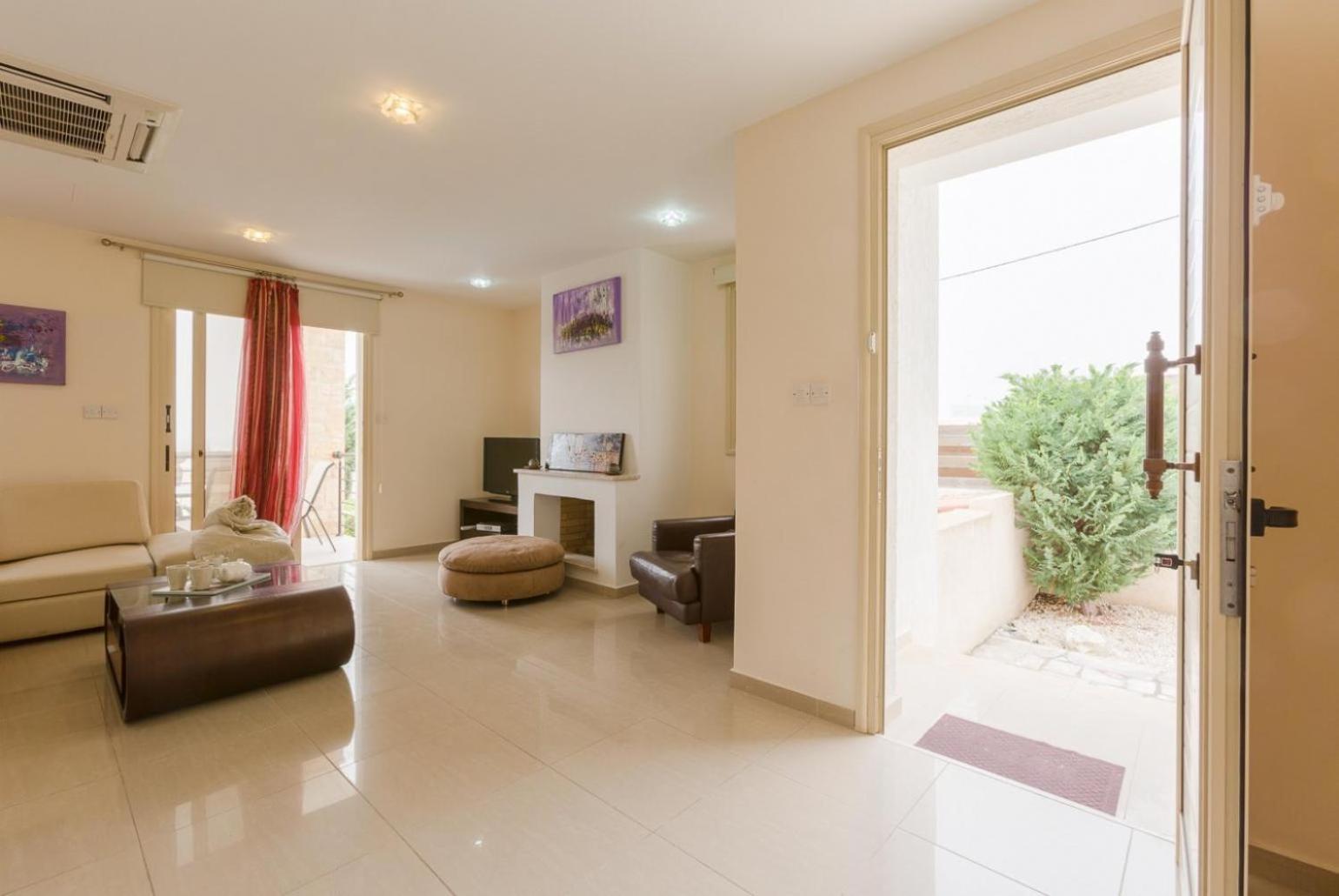 Villa Felice Maa ภายนอก รูปภาพ