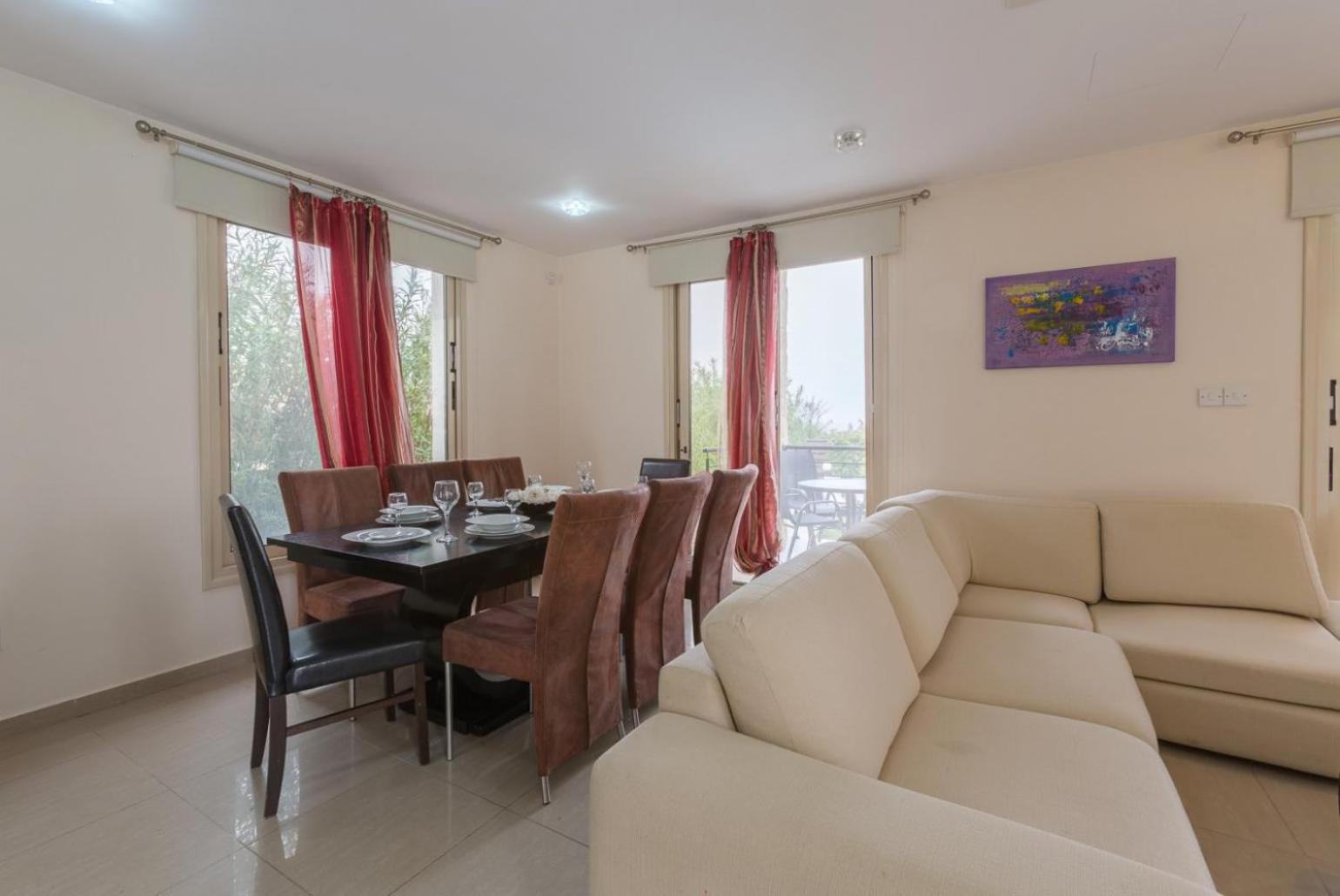 Villa Felice Maa ภายนอก รูปภาพ