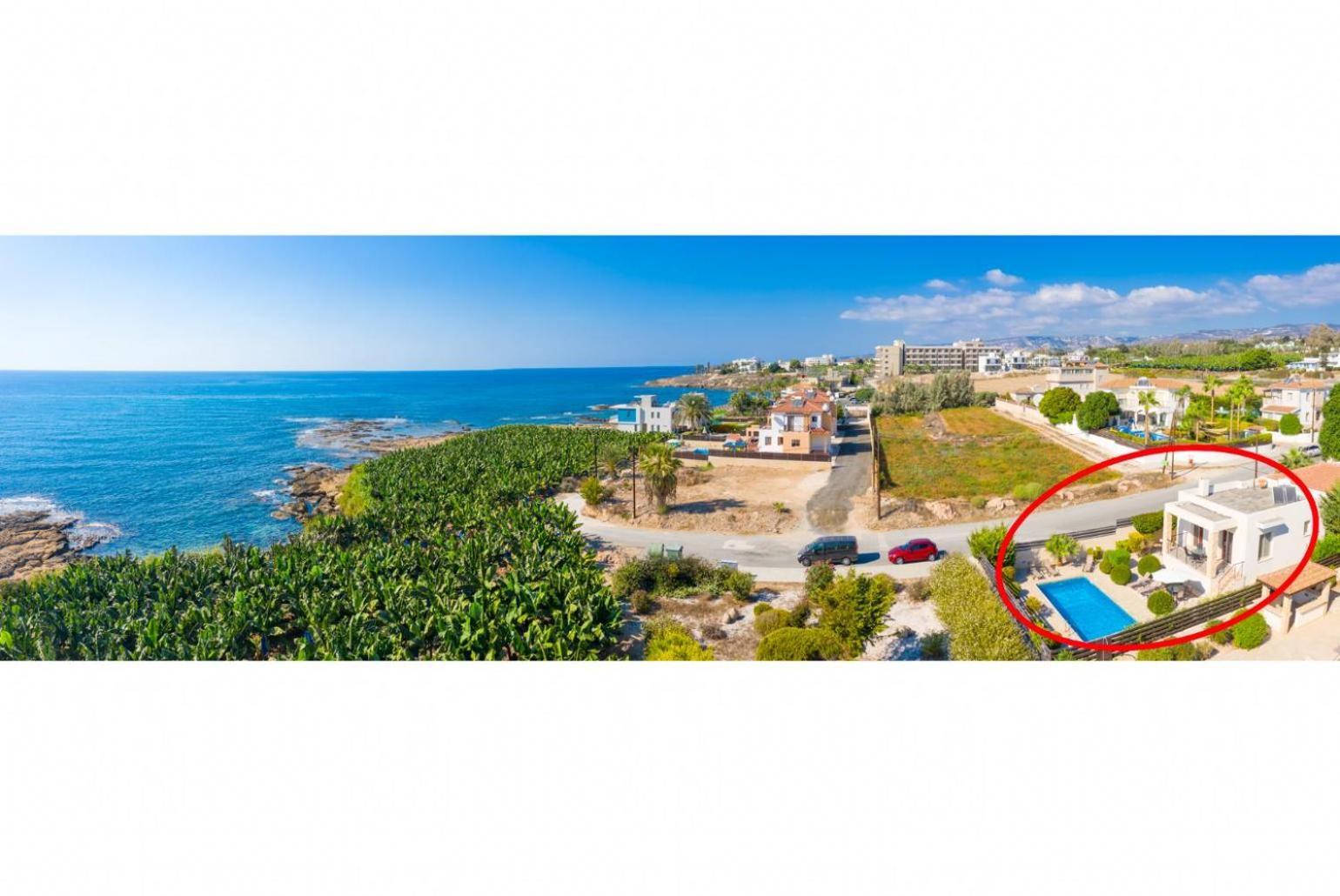 Villa Felice Maa ภายนอก รูปภาพ